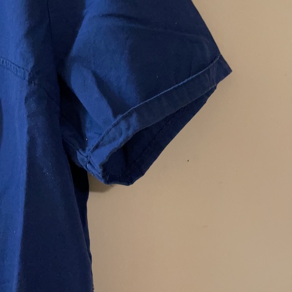 Authentic Cherokee 2pc scrub set - Picture 7 of 8